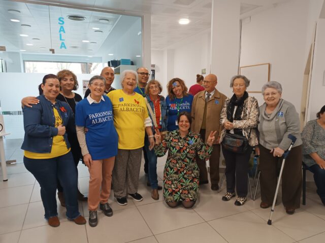 Dia Mundial Parkinson 2026