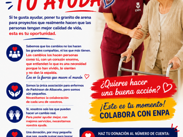 TU PUEDES HACER UN GRAN CAMBIO